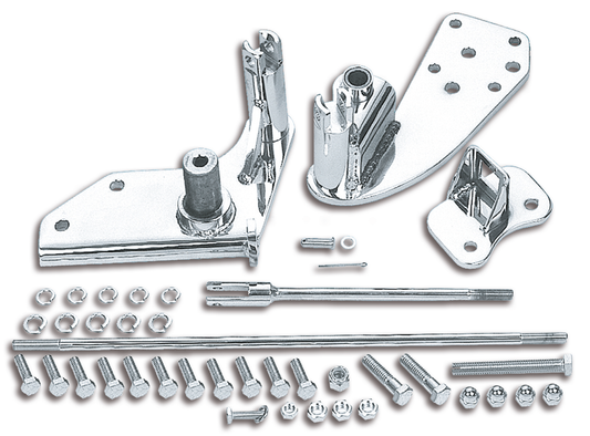GZP Extend forward contr FXST 87-99 (Hay