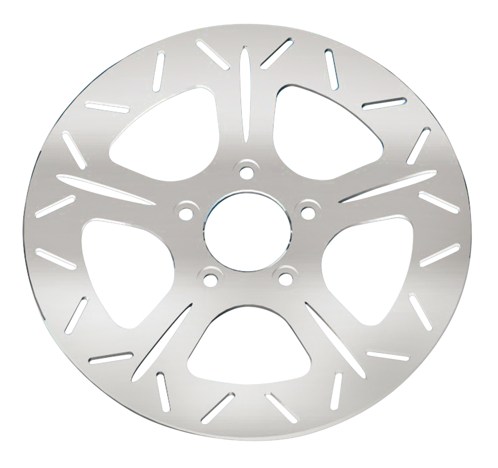 Gimme 5 disc rotor 11.5"