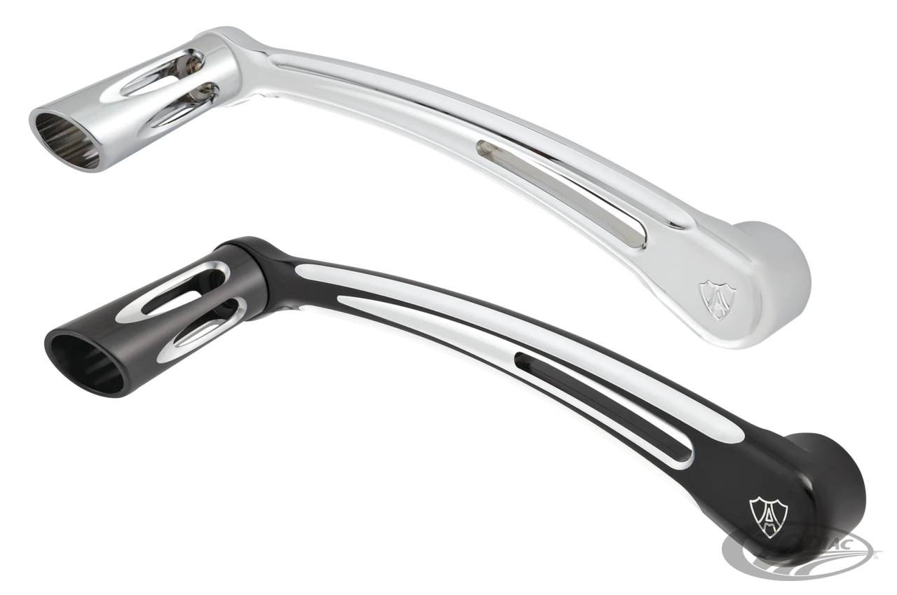 DEEP CUT SOLO SHIFT LEVER, FLT/FXST/FXD,