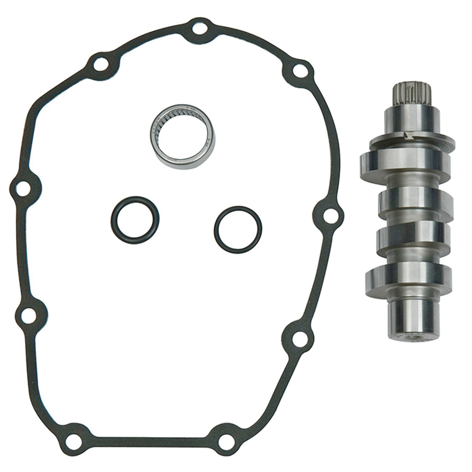 Camshaft Kit Chain Drive 590C ME17-up