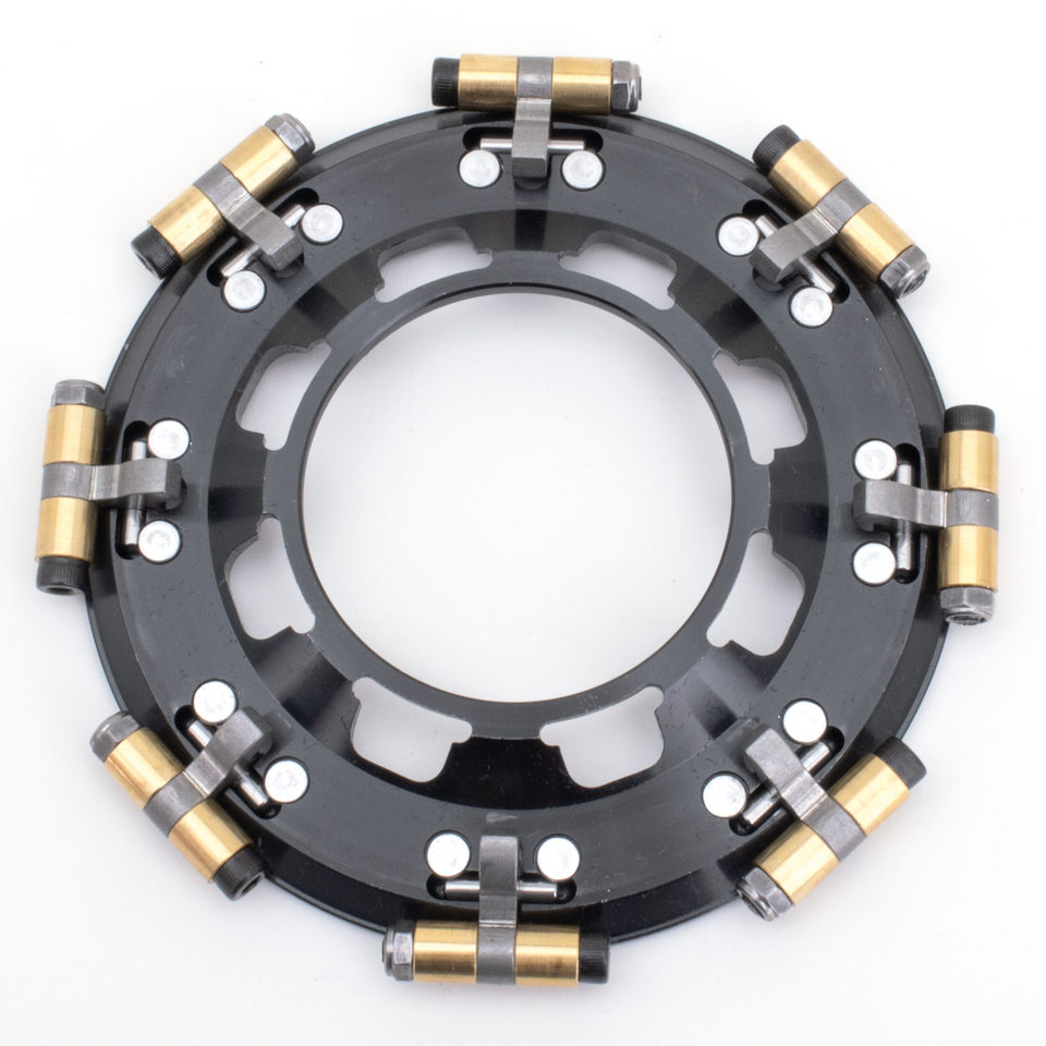 TPP VPC BT90-97 XL91-22 w/o Diaphragm