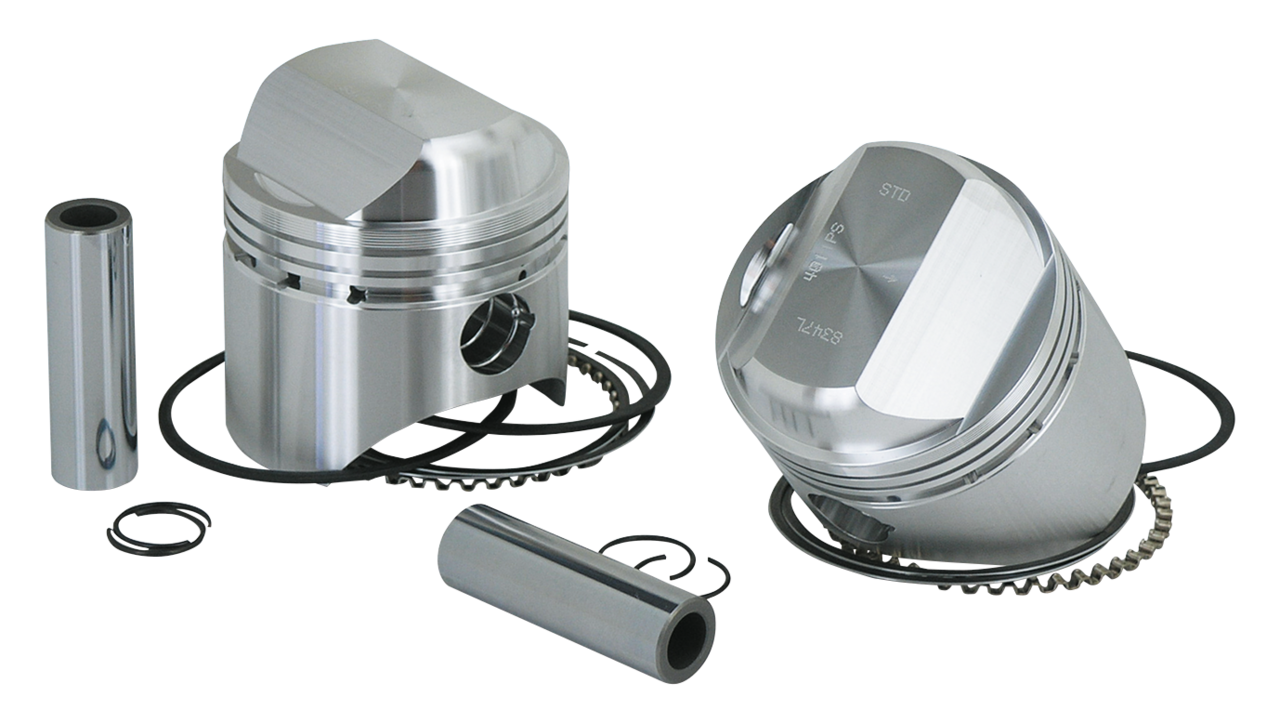 Wiseco Piston Kit XL 1000 1972 up .030