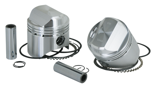 Wiseco Piston Kit XL 1000 1972 up .030