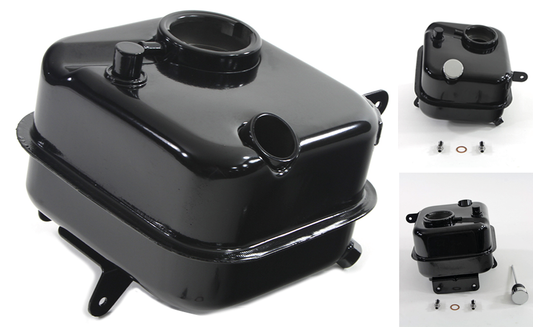 Oil Tank Black FL65-80 FX71-80