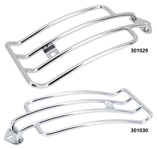 GZP Solo Luggage rack FXD91-05