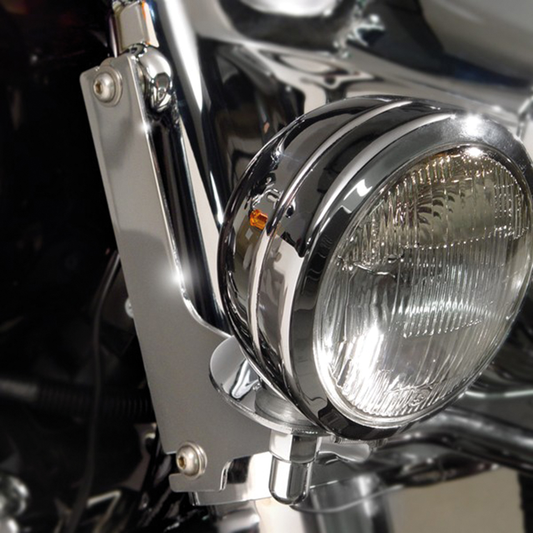 Switchblade mounting kit KIT-Q343