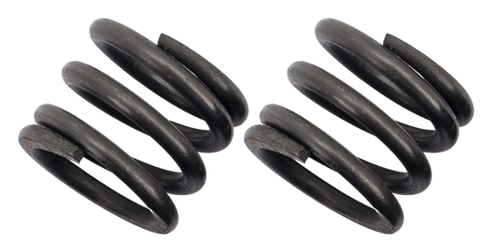 2Pck Fork Damper Tube Springs FLST86-17