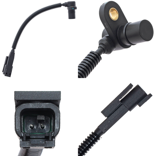 WP Crank Position Sensor HD04-22