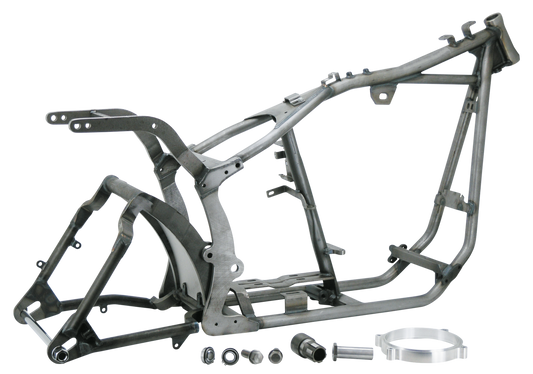 KraftTech/Zodiac Super-Ass frame kit