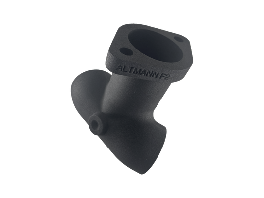 Manifold ME17-up and S&S B or Super-E