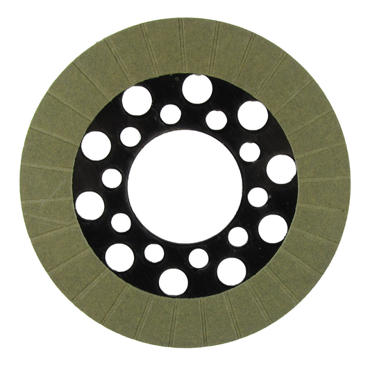 Alto Aramid friction plate BT41-83