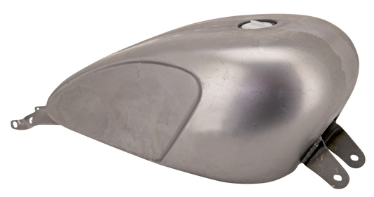 GZP Legacy gastank XL07-22 Screw style