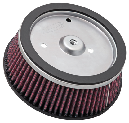 K&N Air filter TC99-17 SE & Hammer A/C