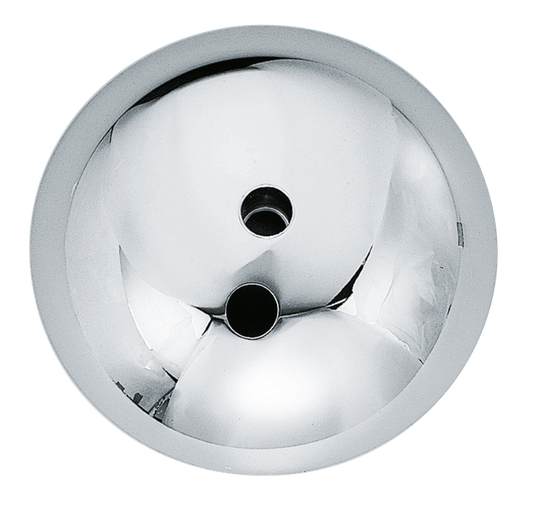 GZP chrome hub cap FXST FXWG FXDWG 84-99