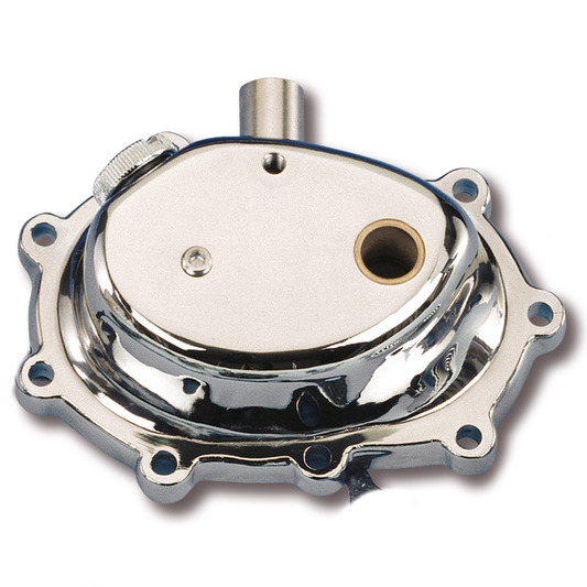 GZP Kickstarter cover assembly pol B-