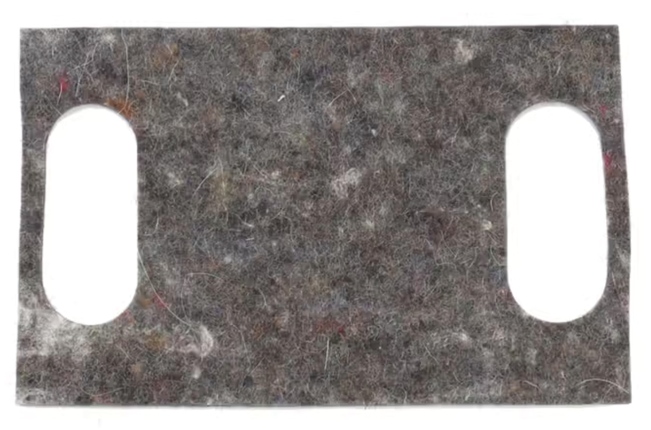 10pck FELT ROCKER COVER #17507-48