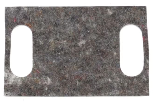 10pck FELT ROCKER COVER #17507-48
