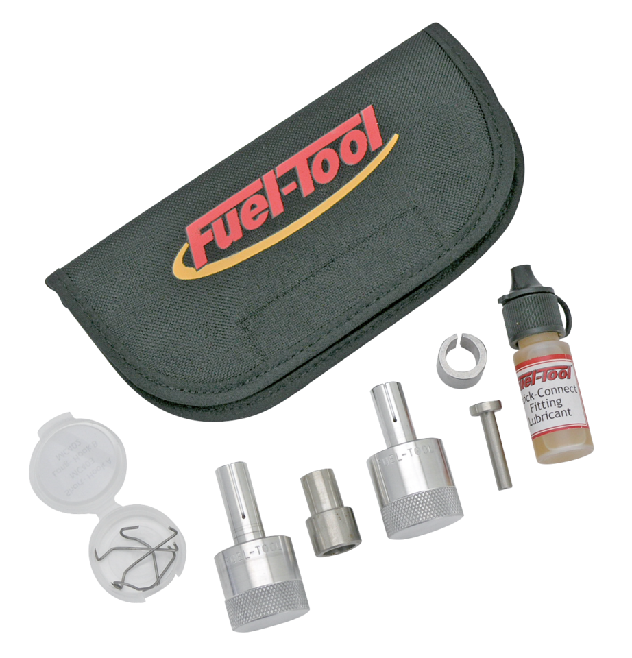 F-T Fuel Check Valve Rebuild Tools
