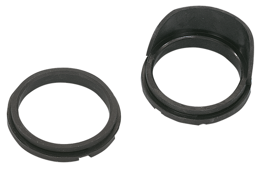 GZP Speedo mounting gasket w/o visor