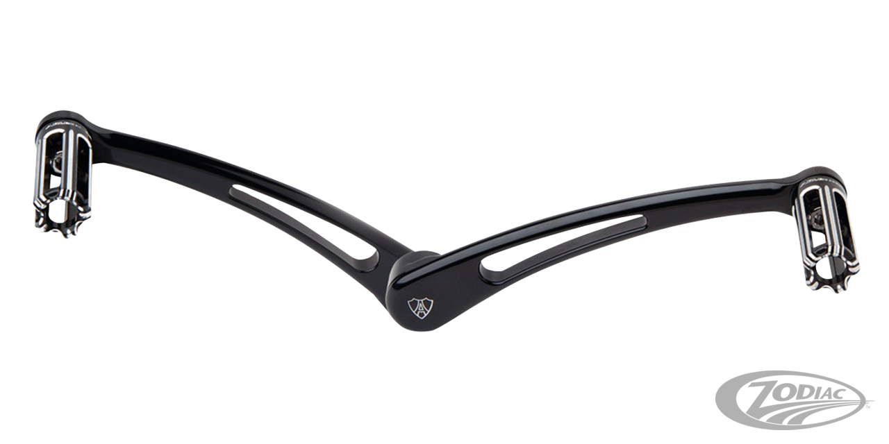 10G HEEL/TOE SHIFTER BK