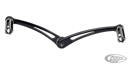 10G HEEL/TOE SHIFTER BK