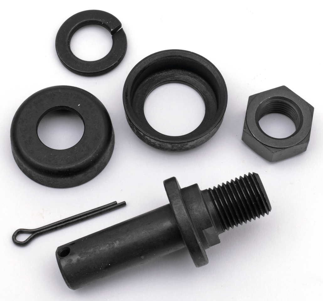 RR Brake Shoe Pivot Stud Assy BT38-57