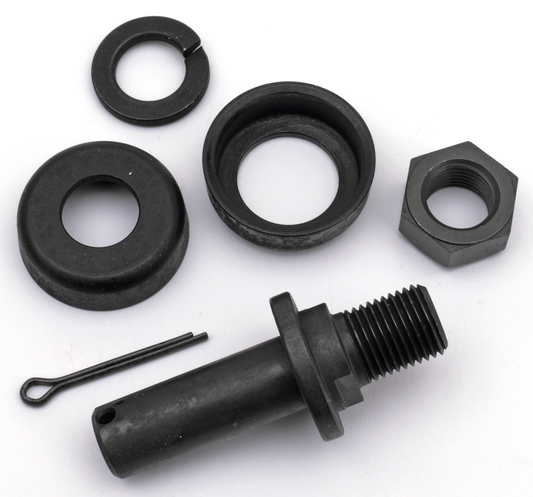 RR Brake Shoe Pivot Stud Assy BT38-57