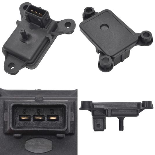 WP MAP Sensor FLH/T95-98