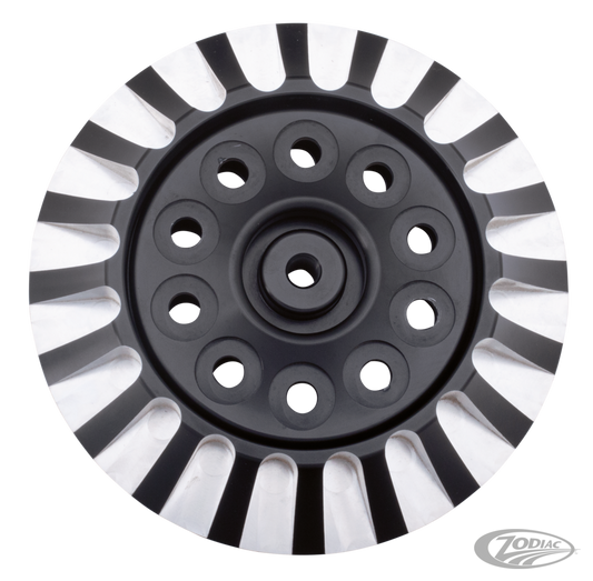 4speed Clutch pressure plate assy Ribbed