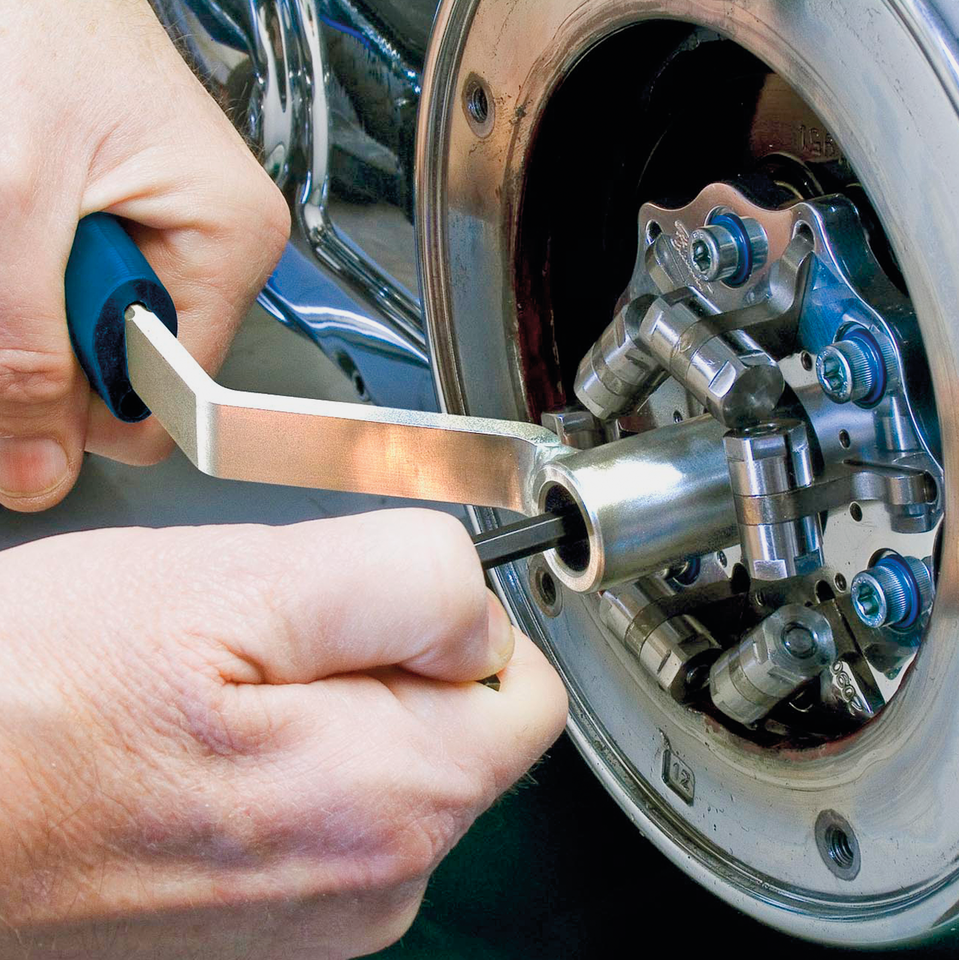 ULTIMATE CLUTCH ADJUSTING TOOL