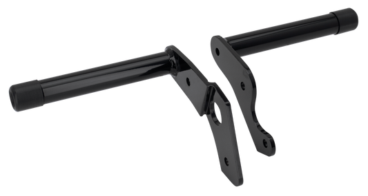 Dominator Rear Crash Bar FX18-Up