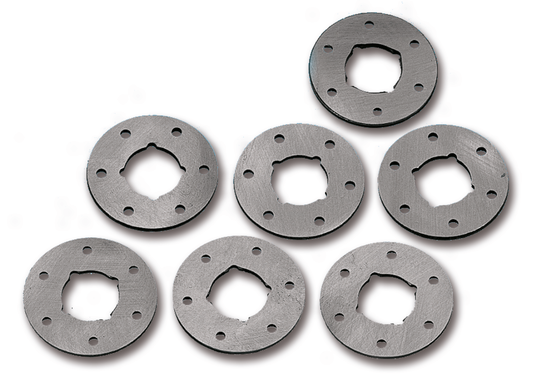 Thrust washer set countershaft (set 7pc)
