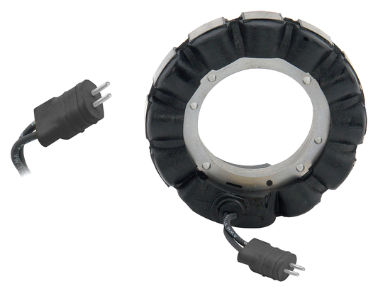 ACCEL molded stator BT76-80