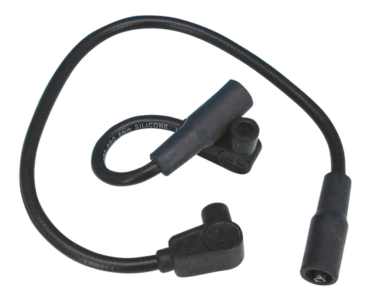 Red Custom Plug Wires kit FLT09-up