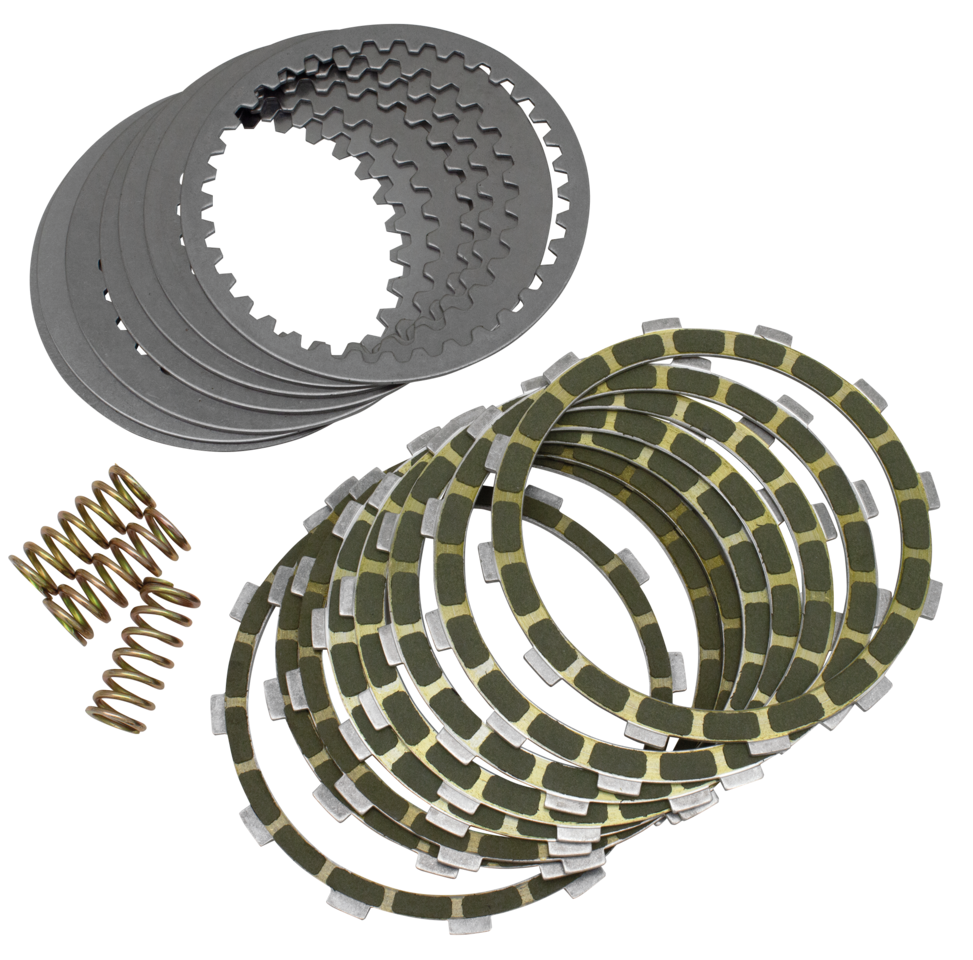 Barnett clutch kit 1200FTR19-up
