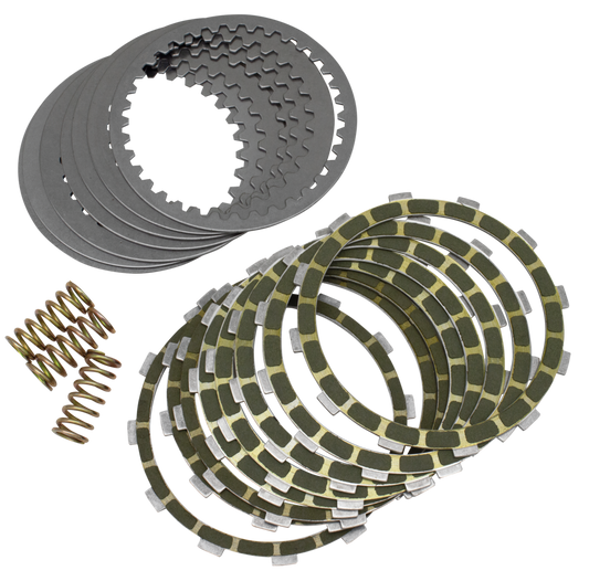 Barnett clutch kit 1200FTR19-up