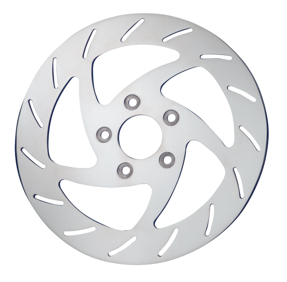 Rick's Brake Rotor 5-spoke Bob lft 11.5"