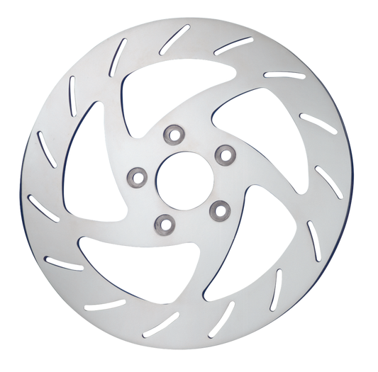 Rick's Brake Rotor 5-spoke Bob lft 11.5"