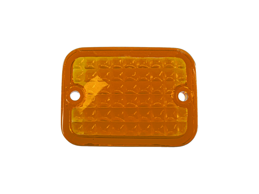 GZP Lens AMBER for Mini Baron