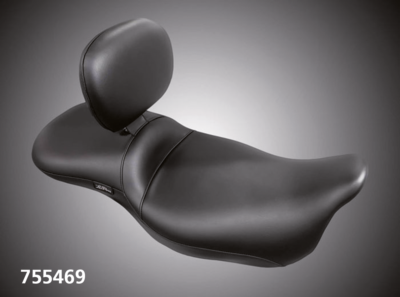 Mvrck Daddy L Tall w/Bckr Smth FLH/T08-U