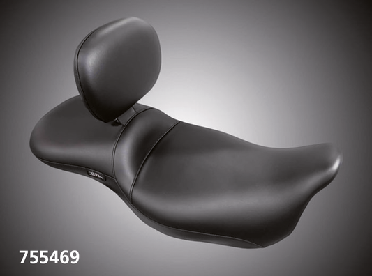 Mvrck Daddy L Tall w/Bckr Smth FLH/T08-U