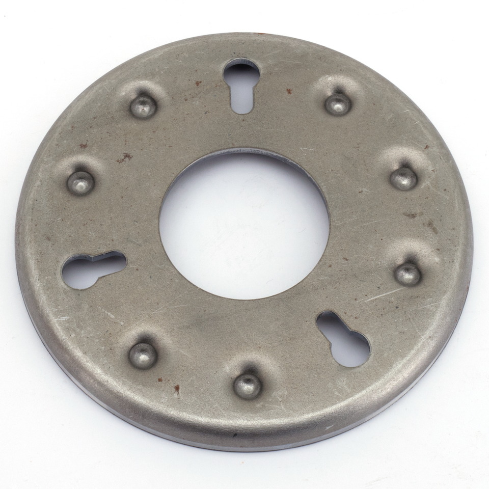 Plate Clutch Pressure WL