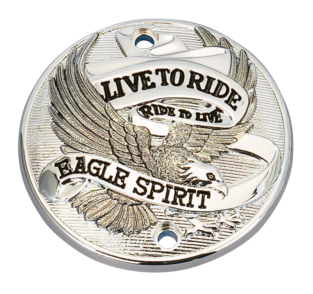 GZP Point cover FX/FL Eagle Spirit horiz