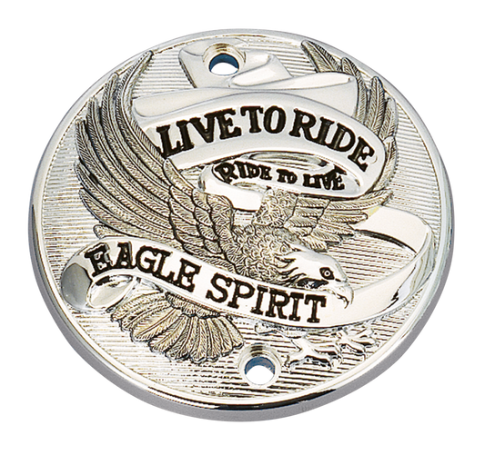GZP Point cover FX/FL Eagle Spirit horiz