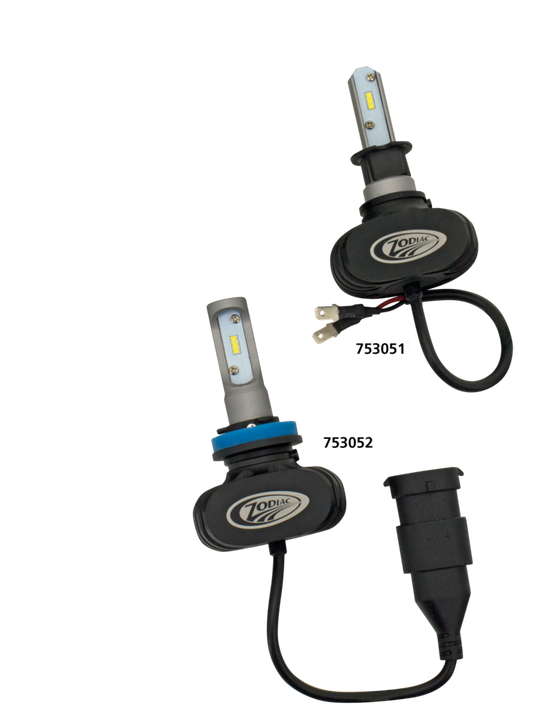 GZP H3 LED replacement lamp