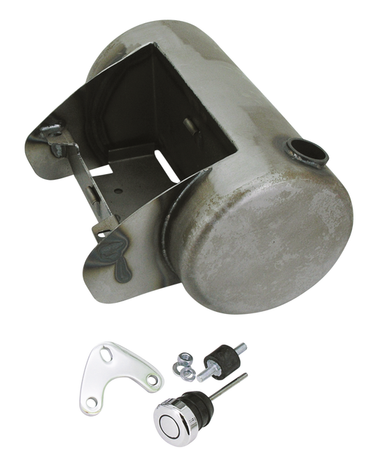 Hardtail frame XL86-03 stock 1.25" R=30