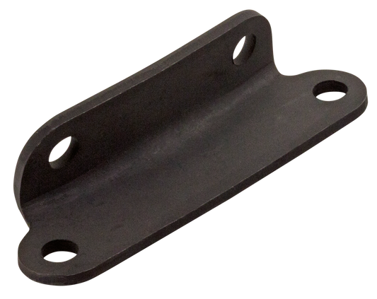 Oil tank support rear BT36-57 Parkerized