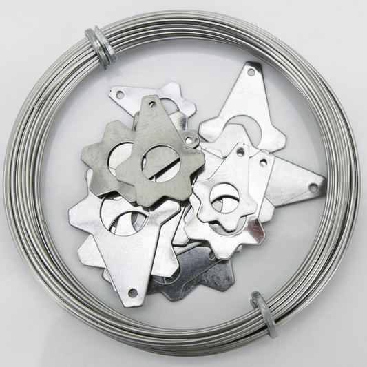 Safety wire Starter kit