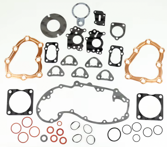 Gasket set 45" W/WL 40-73 #17026-40