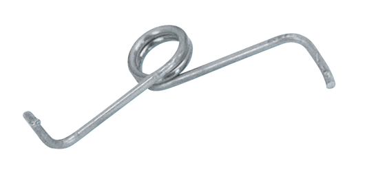 PM Anti-rattle spring for 125x4R+137x4B